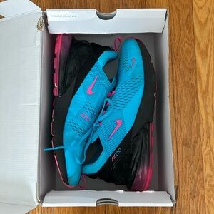 Air Max 270 South Beach Sneakers